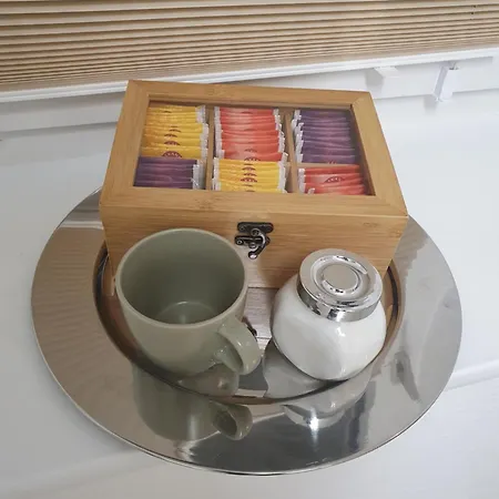 Charmante Haushaelfte Mit Garten Und Terrasse Flensburg