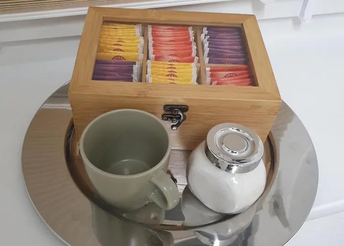 Charmante Haushaelfte Mit Garten Und Terrasse فلنسبورغ